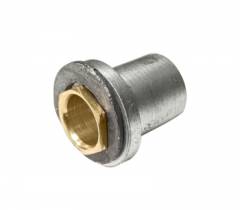 Flanged Coupler 20mm